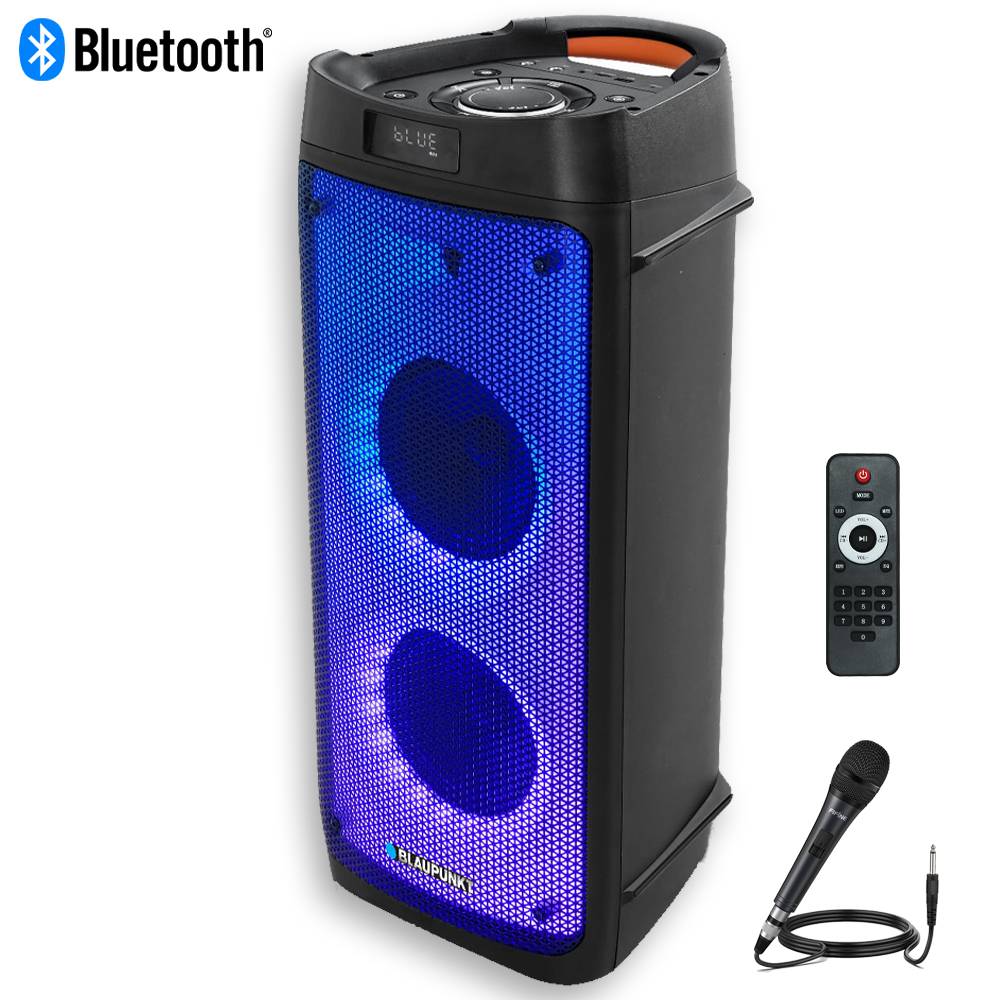 Portable-Bluetooth-Speaker