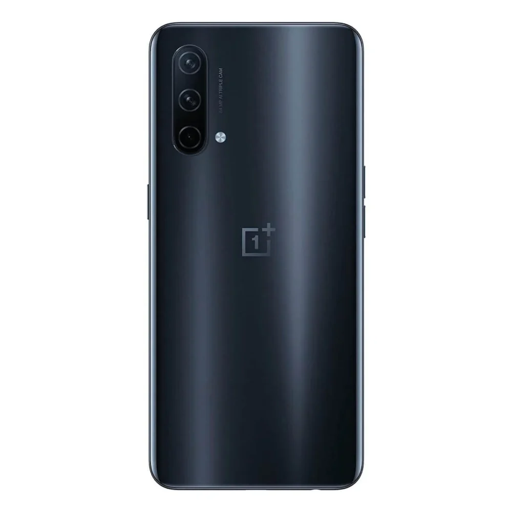 Oneplus Nord CE 5G (بدون علبة) - Image 2