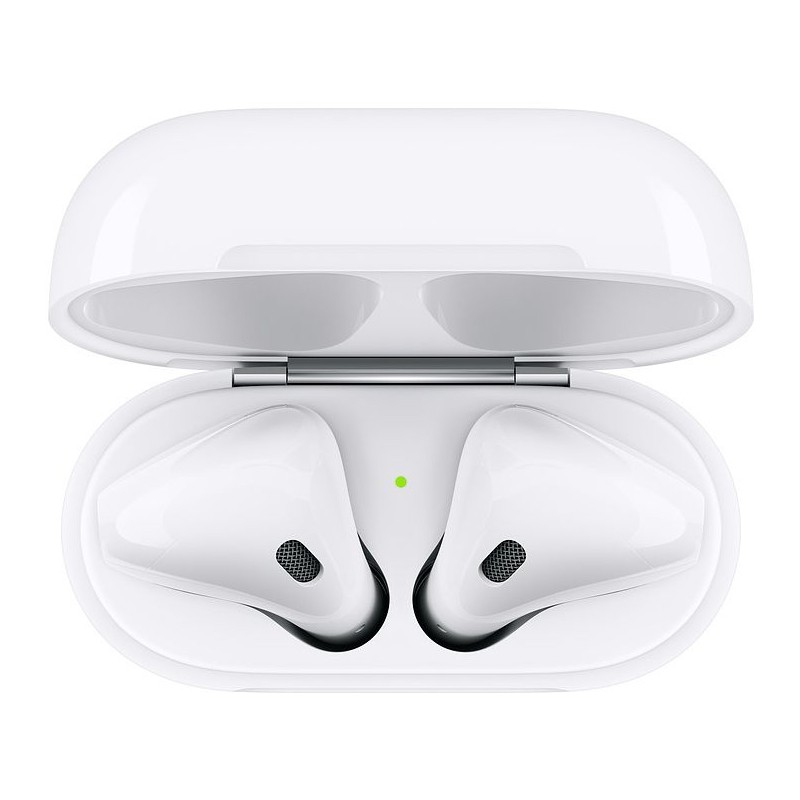 Apple Airpods V2 Original - Image 3