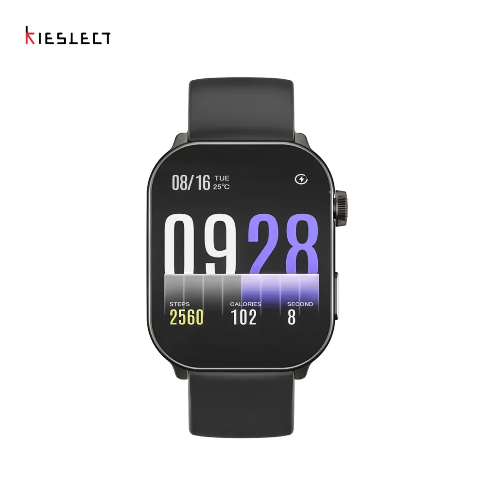 Kieslect Smart Calling Watch Balancs - Image 2