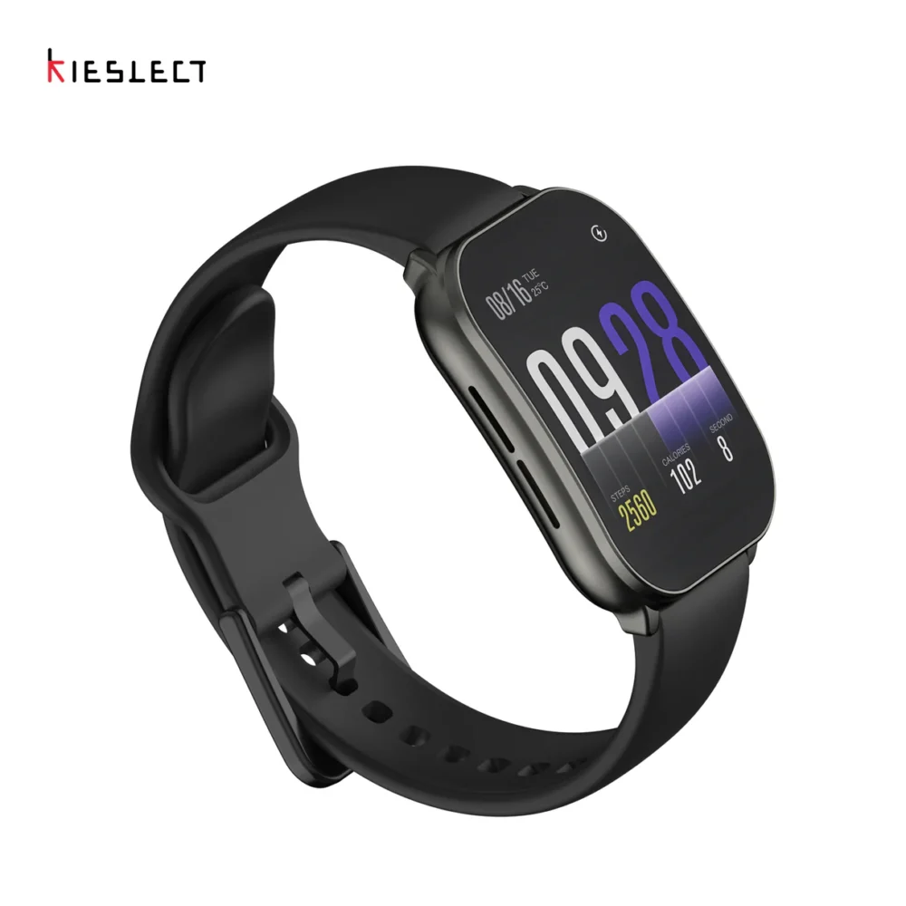 Kieslect Smart Calling Watch Balancs - Image 3