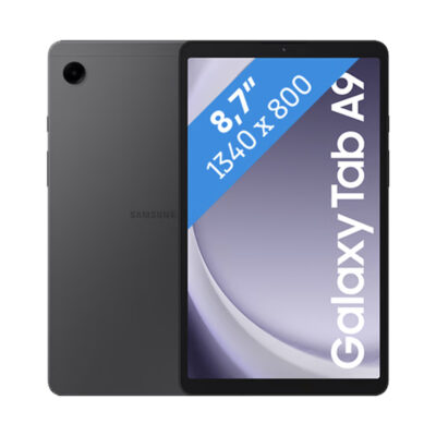 Samsung Tab A9 8/128G WIFI+SIM