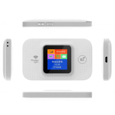 Modem WIFI PRO 4G